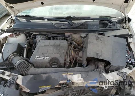 2005 Chevrolet Malibu из США, поврежденный, VIN 1G1ZS52855F294431